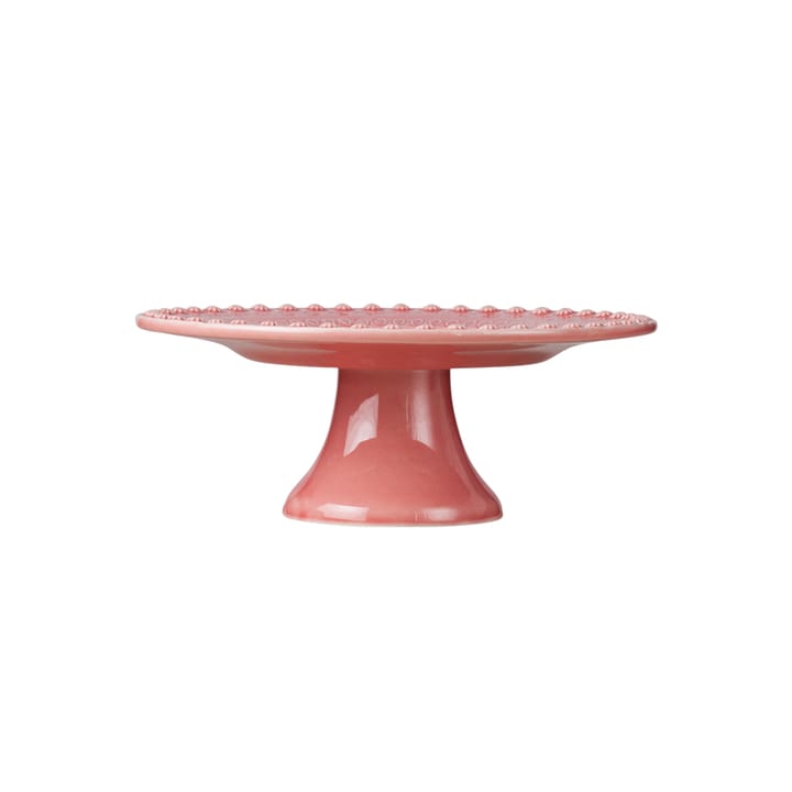 데이지 케이크 플레이트 22 cm - Rose - PotteryJo | 포터리조