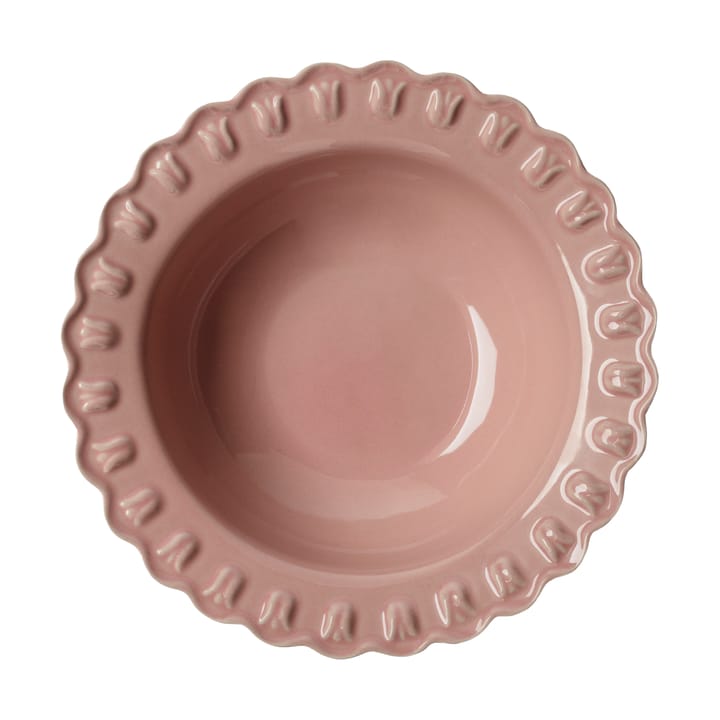 튤리파 딥플레이트 Ø23 cm 2개 세트 - Beautiful Portuguese - PotteryJo | 포터리조