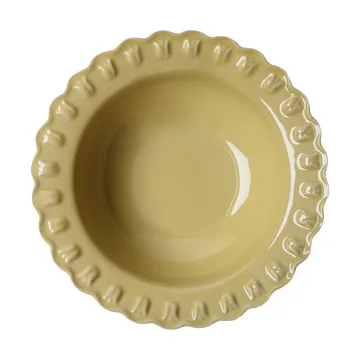 튤리파 딥플레이트 Ø23 cm 2개 세트 - Pale Moon - PotteryJo | 포터리조