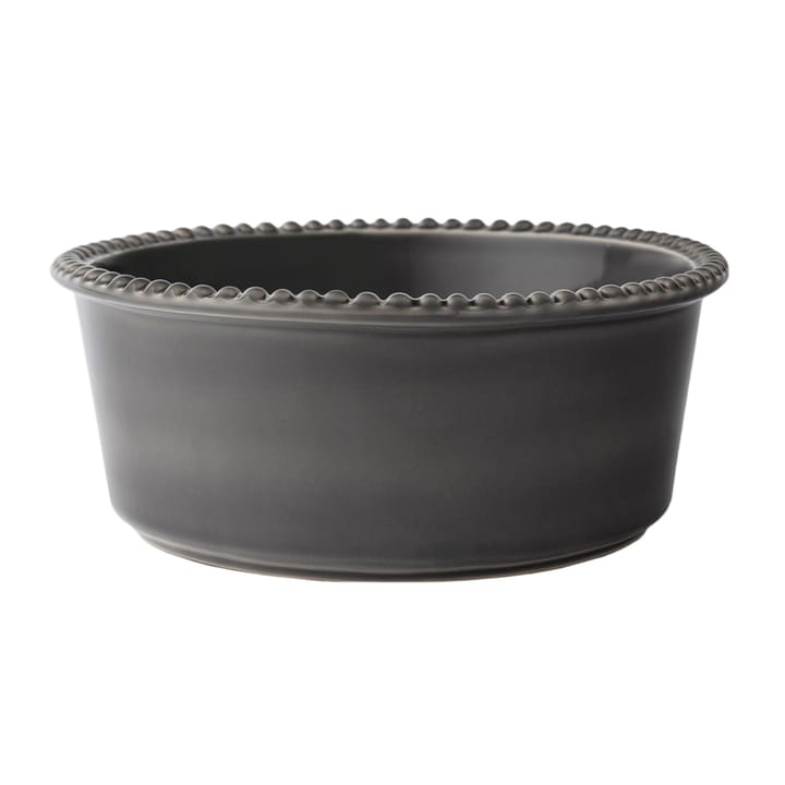 다리아 보울 Ø23 cm 스톤웨어 - clean grey - PotteryJo | 포터리조