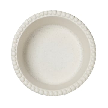 다리아 보울 Ø23 cm 스톤웨어 - cotton white - PotteryJo | 포터리조