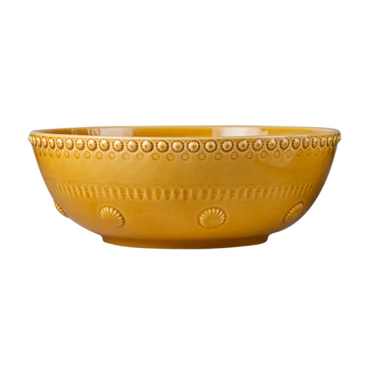 데이지 샐러드 볼 23 cm, Sienna PotteryJo | 포터리조
