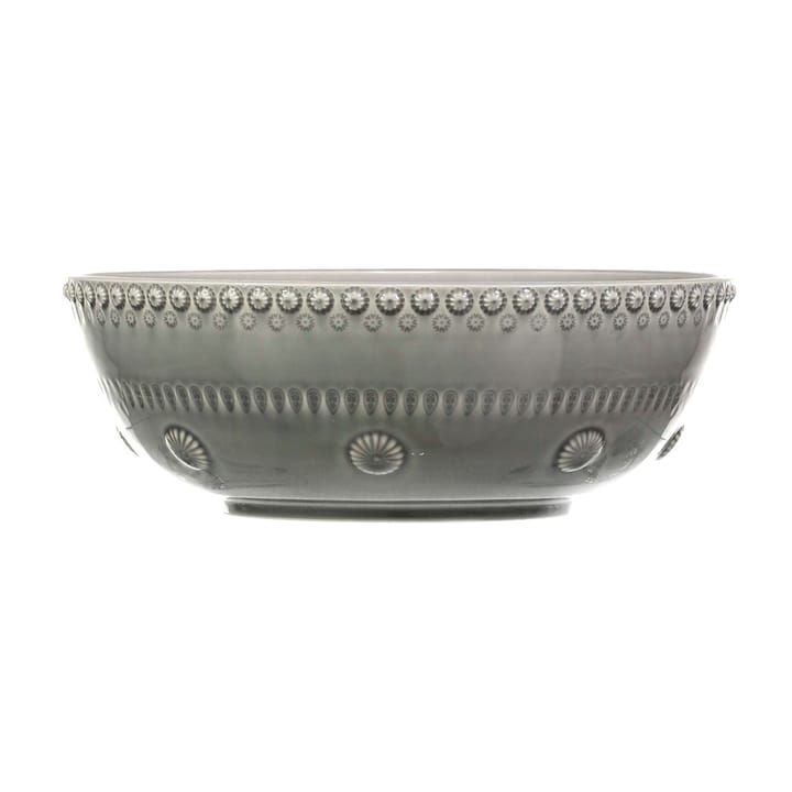 데이지 샐러드 볼 23 cm - Soft grey - PotteryJo | 포터리조