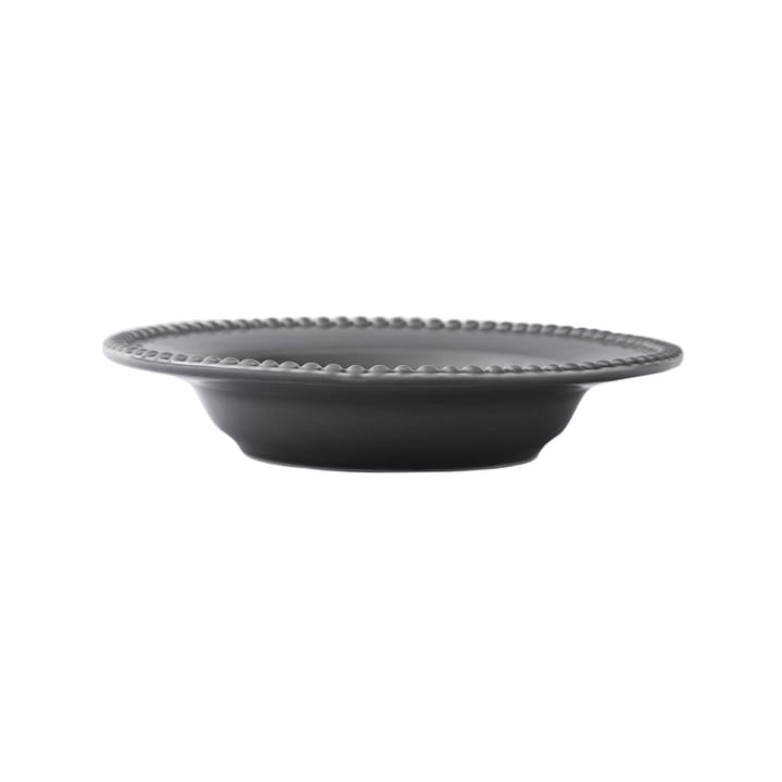 다리아 딥 ��플레이트 Ø26 cm 2개 세트, clean grey PotteryJo | 포터리조