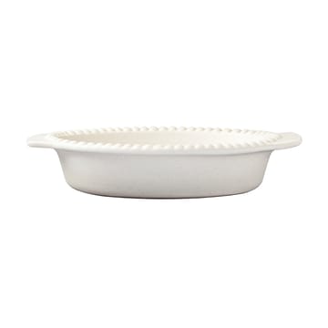 다리아 오븐 폼 26 cm - cotton white - PotteryJo | 포터리조
