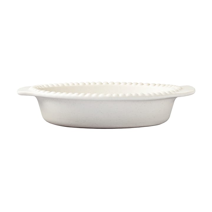 다리아 오븐 폼 26 cm, cotton white PotteryJo | 포터리조