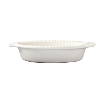다리아 오븐 폼 26 cm - cotton white - PotteryJo | 포터리조