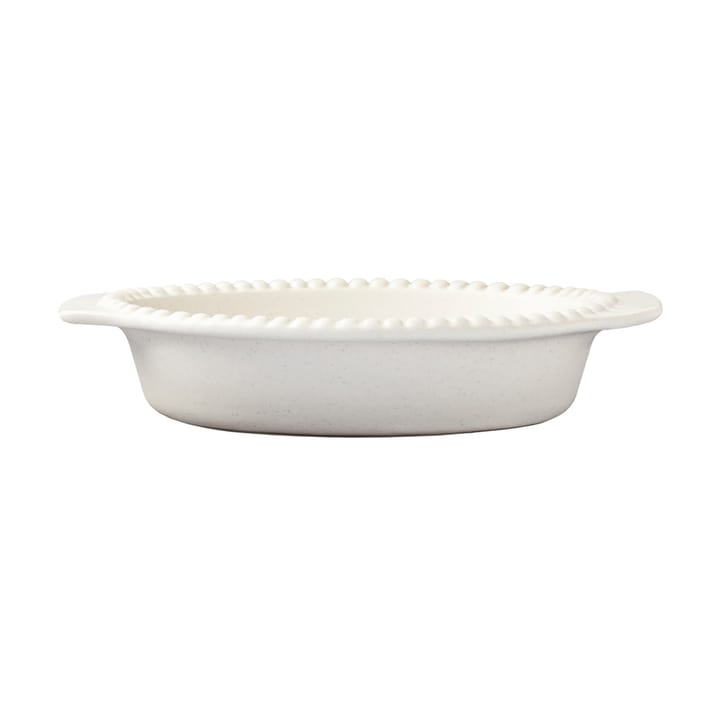 다리아 오븐 폼 26 cm, cotton white PotteryJo | 포터리조