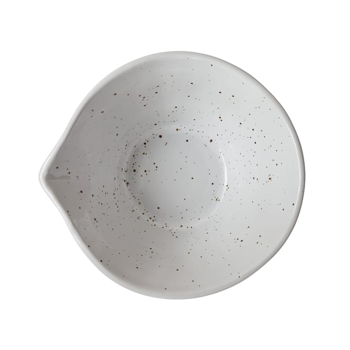 핍 보울 27 cm, cotton white PotteryJo | 포터리조
