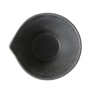핍 보울 27 cm - matte black - PotteryJo | 포터리조
