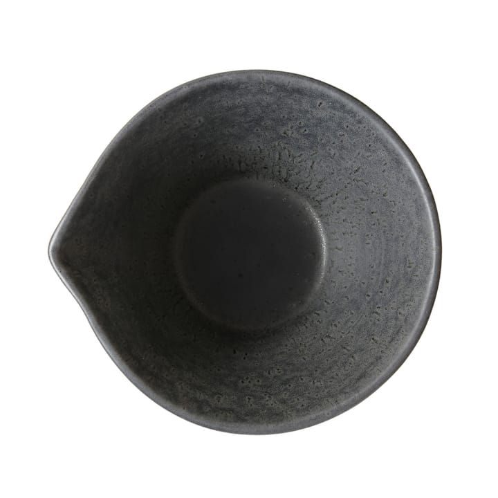 핍 보울 27 cm - matte black - PotteryJo | 포터리조