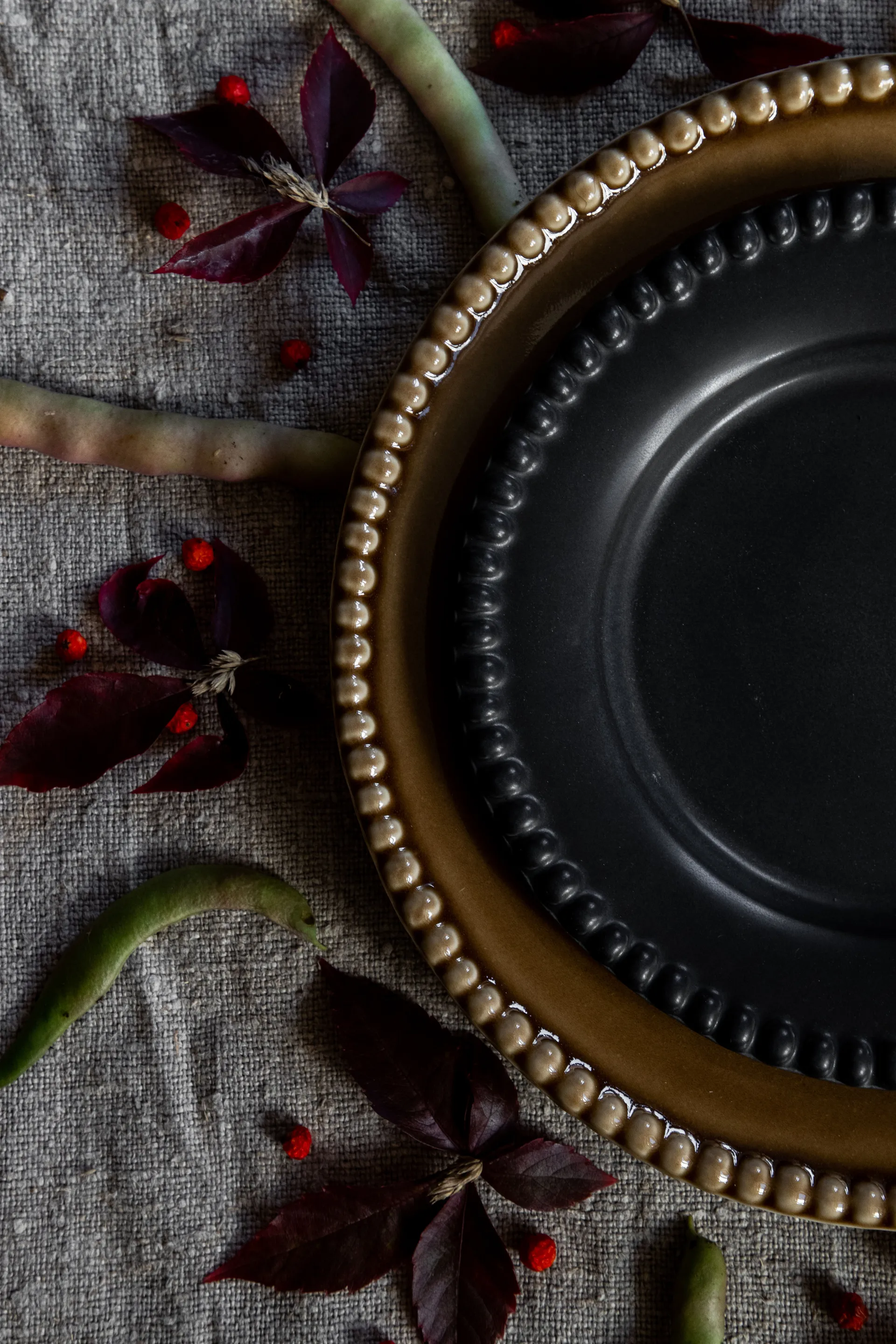 다리아 디너 플레이트 Ø28 cm 2개 세트, Umbra PotteryJo | 포터리조