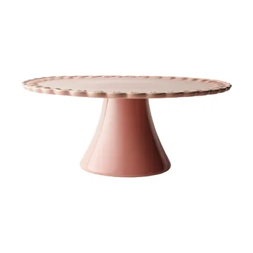 튤리파 케이크 접시 Ø30 cm - Beautiful Portuguese - PotteryJo | 포터리조