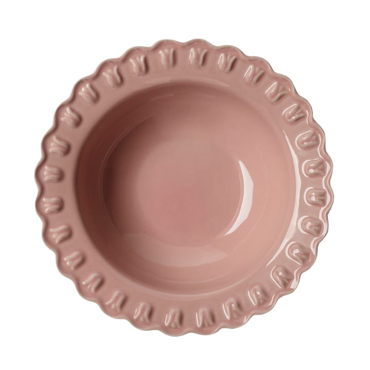 튤리파 서빙 보울 라지 Ø30 cm - Beautiful Portuguese - PotteryJo | 포터리조