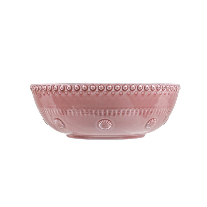 데이지 샐러드 보울 30 cm - rose - PotteryJo | 포터리조