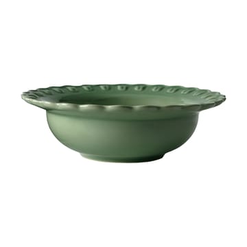 튤리파 서빙 보울 라지 Ø30 cm - Verona green - PotteryJo | 포터리조