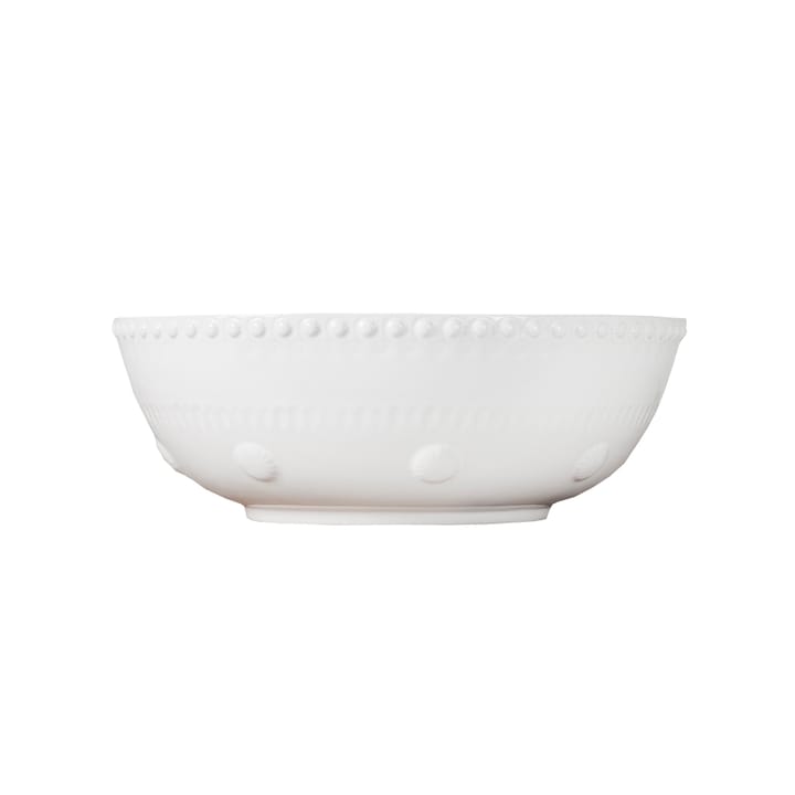 데이지 샐러드 보울 30 cm - white - PotteryJo | 포터리조