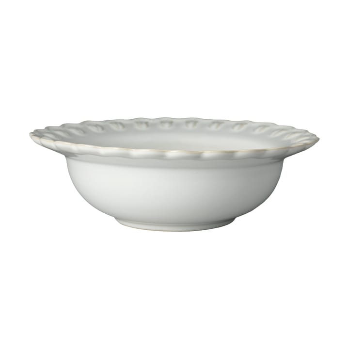 튤리파 서빙 보울 라지 �Ø30 cm, White PotteryJo | 포터리조