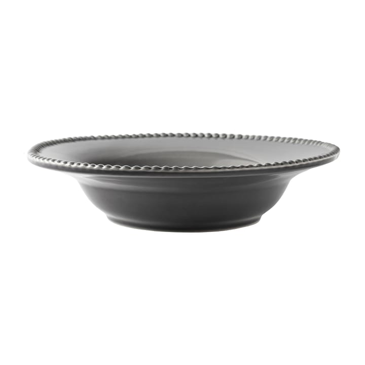 다리아 파스타 접시 Ø35 cm - Clean grey - PotteryJo | 포터리조