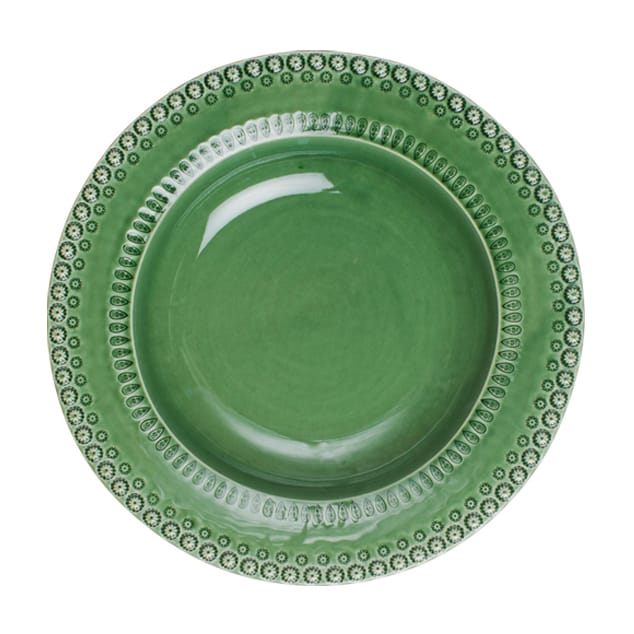 데이지 서빙 보울 35 cm, forest (darkgreen) PotteryJo | 포터리조