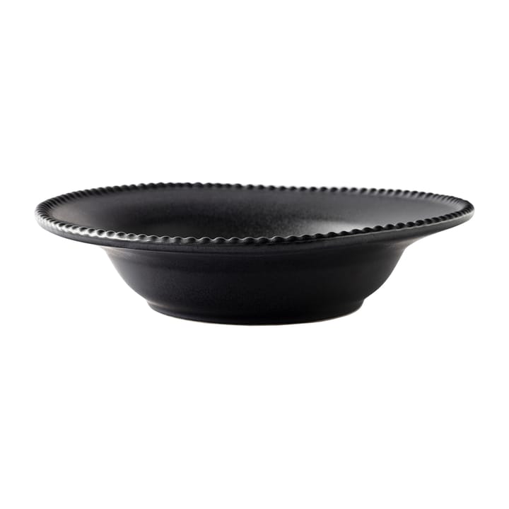 다리아 파스타 접시 Ø35 cm - Ink black - PotteryJo | 포터리조