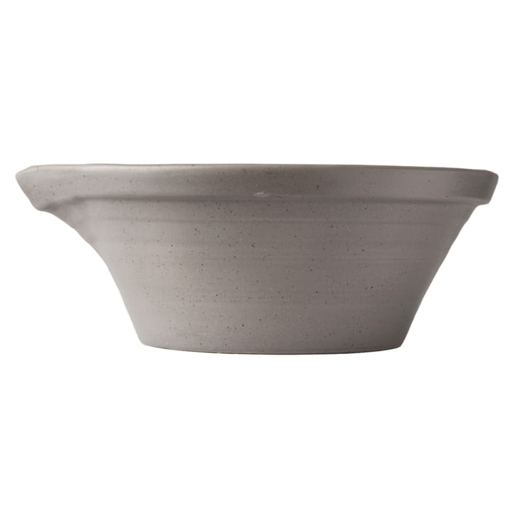 핍 도우 보울 35 cm, Quiet grey PotteryJo | 포터리조