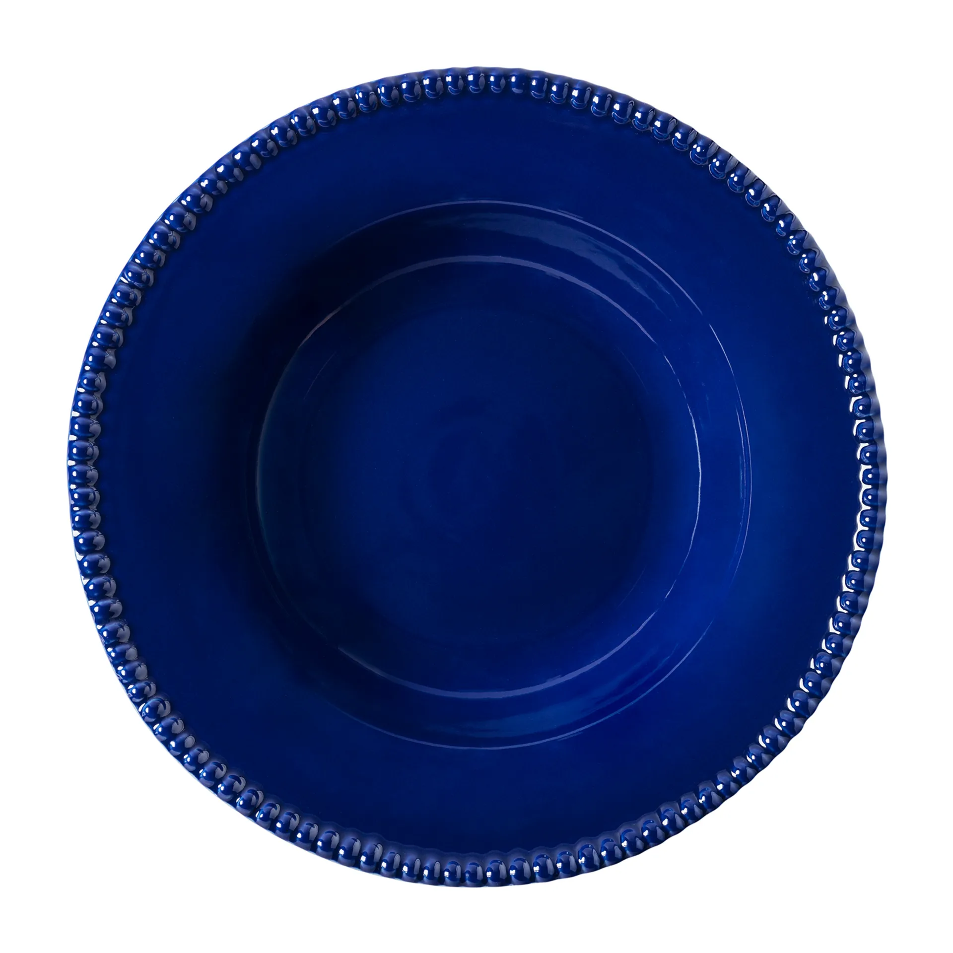 다리아 파스타 접시 Ø35 cm, River PotteryJo | 포터리조