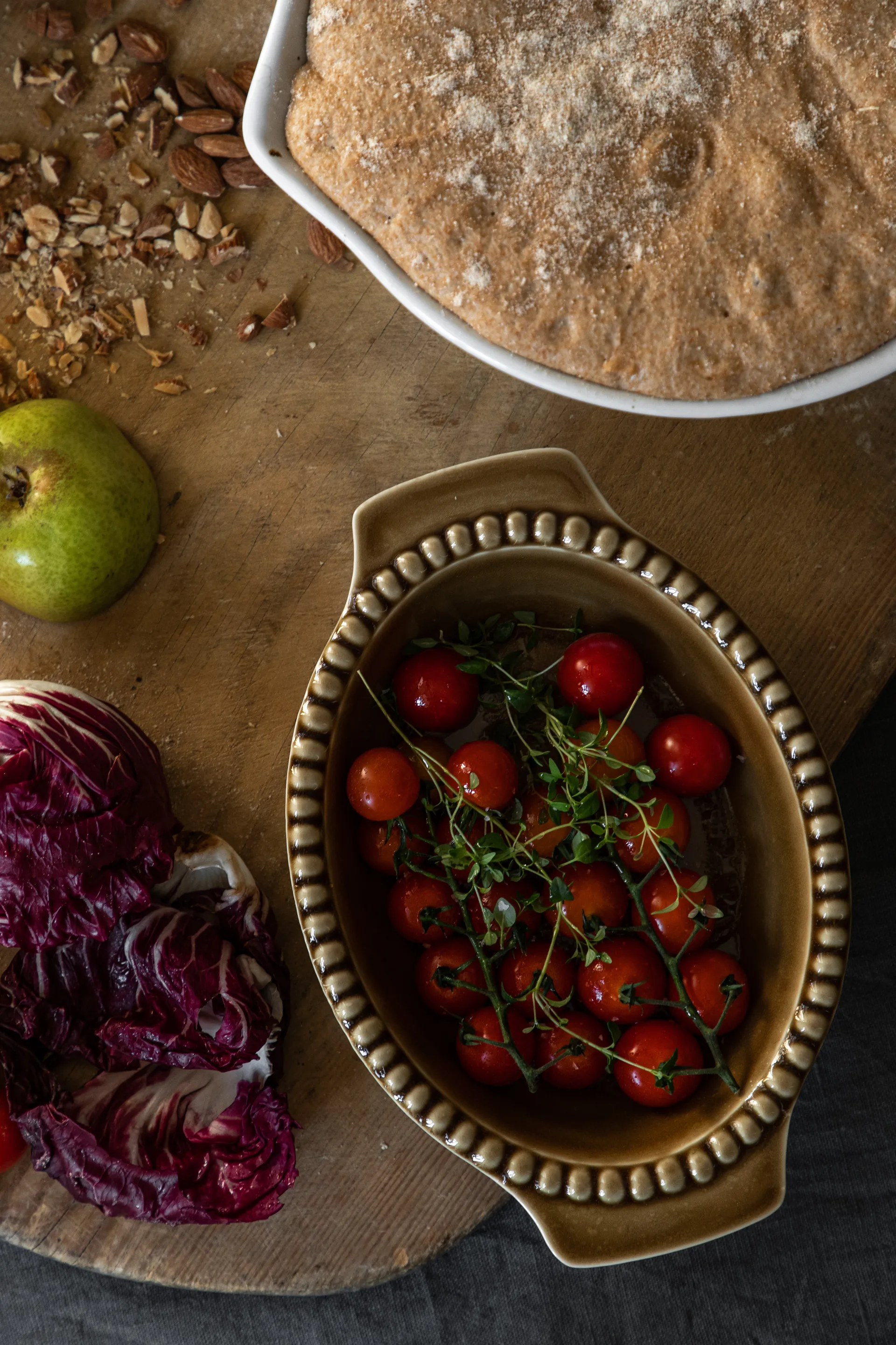 다리아 오븐 폼 35 cm, Umbra PotteryJo | 포터리조