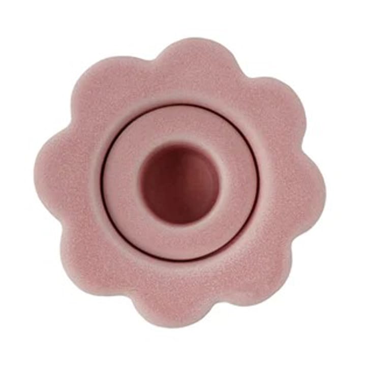 버짓 화병/캔들스틱 5 cm, Lily pink PotteryJo | 포터리조