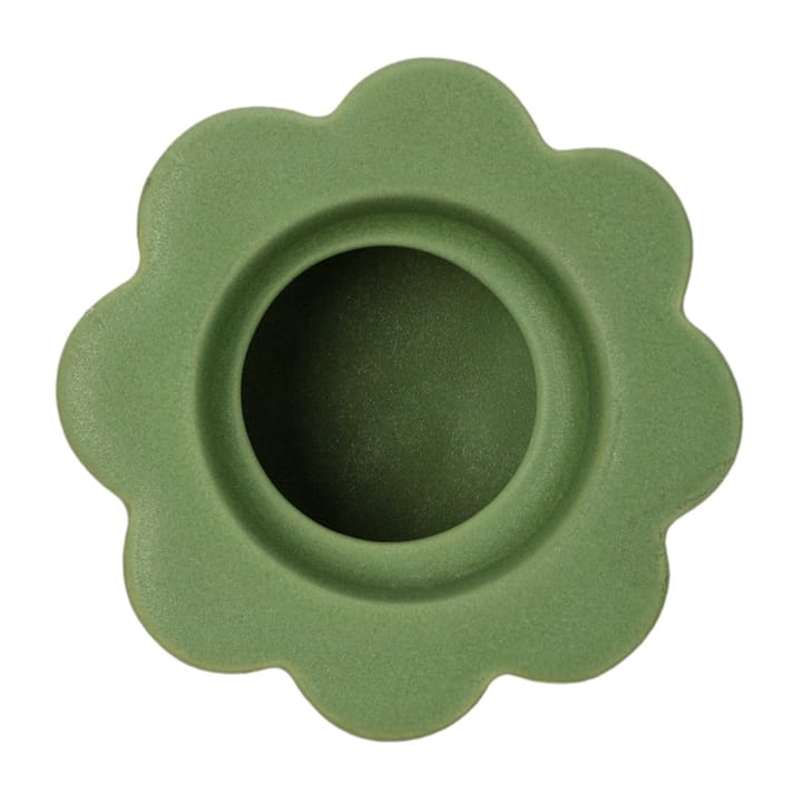 버짓 화병/캔들스틱 5 cm, Olive PotteryJo | 포터리조