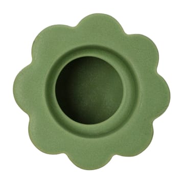 버짓 화병/캔들스틱 5 cm - Olive - PotteryJo | 포터리조