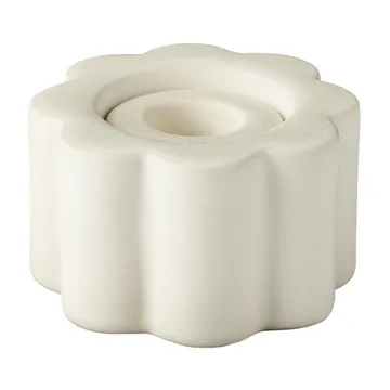 버짓 화병/캔들스틱 5 cm - Shell - PotteryJo | 포터리조