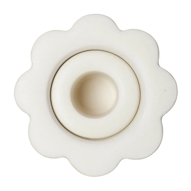 버짓 화병/캔들스틱 5 cm, Shell PotteryJo | 포터리조