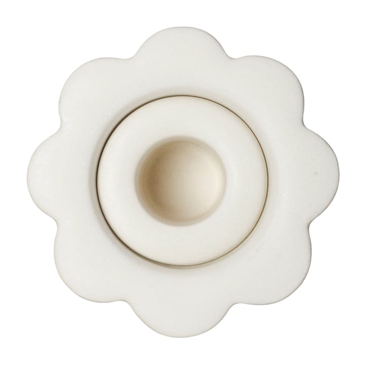 버��짓 화병/캔들스틱 5 cm, Shell PotteryJo | 포터리조