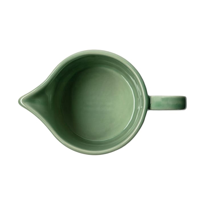 튤�리파 밀크 피처 60 cl, Verona green PotteryJo | 포터리조