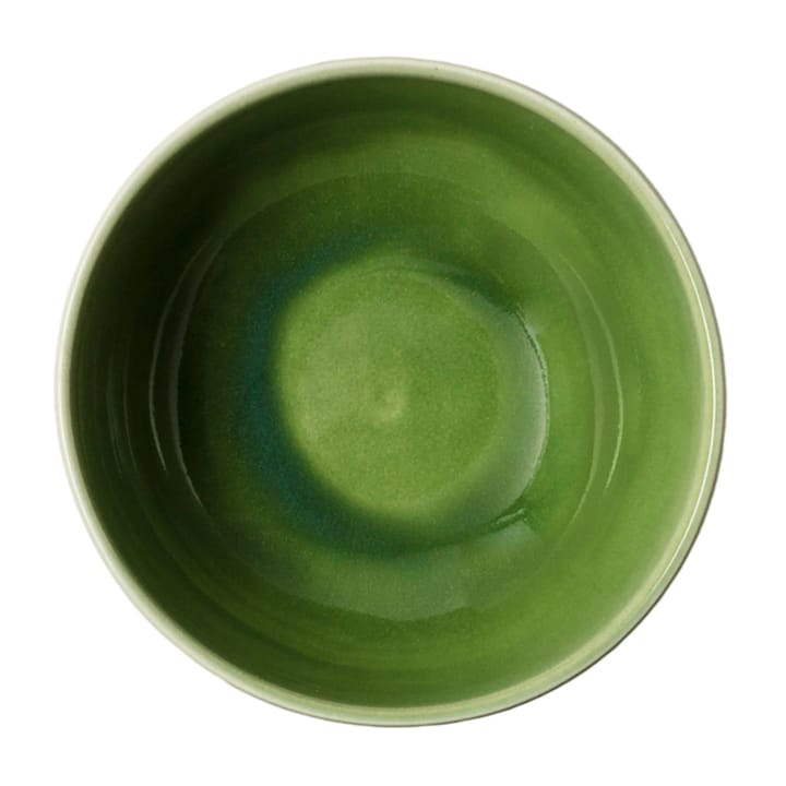 Daga 보울 Ø13 cm 2개 세트 - Green - PotteryJo | 포터리조