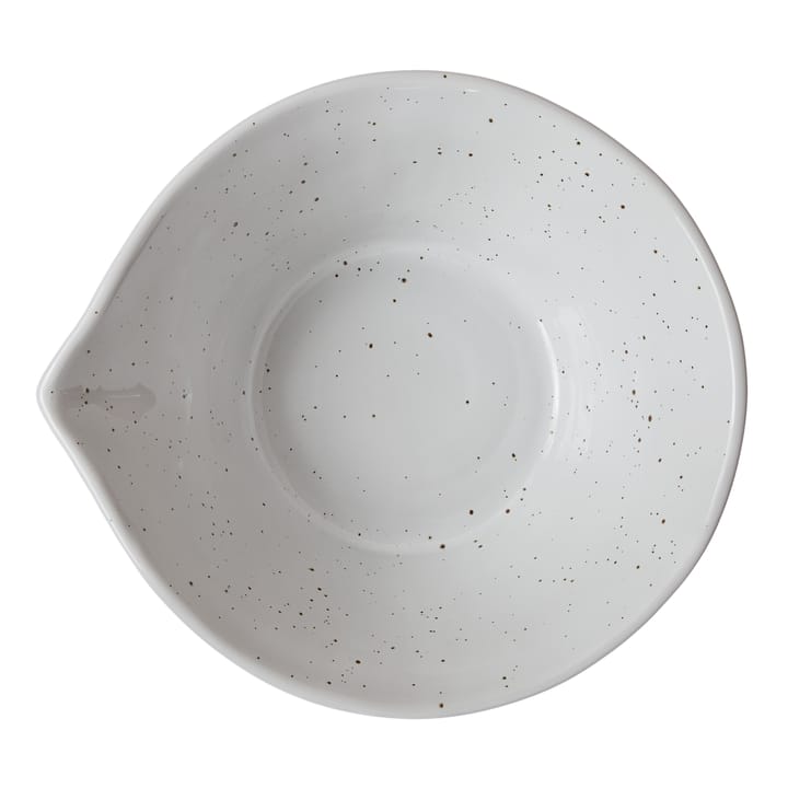Peep 도우 보울 35 cm - Cotton white - PotteryJo | 포터리조