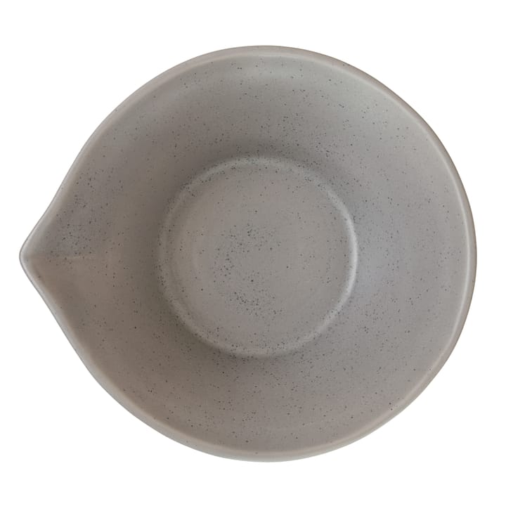 Peep 도우 보울 35 cm - Quiet grey - PotteryJo | 포터리조