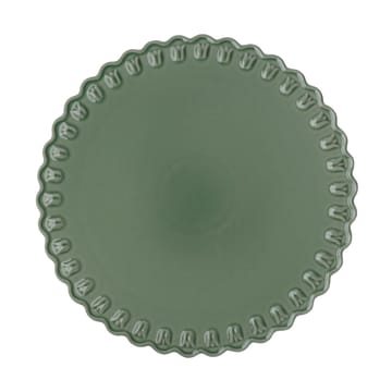 Tulipa 케이크 접시 Ø30 cm - Verona green - PotteryJo | 포터리조
