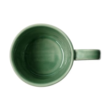 Tulipa 컵 40 cl 2개 세트 - Verona green - PotteryJo | 포터리조