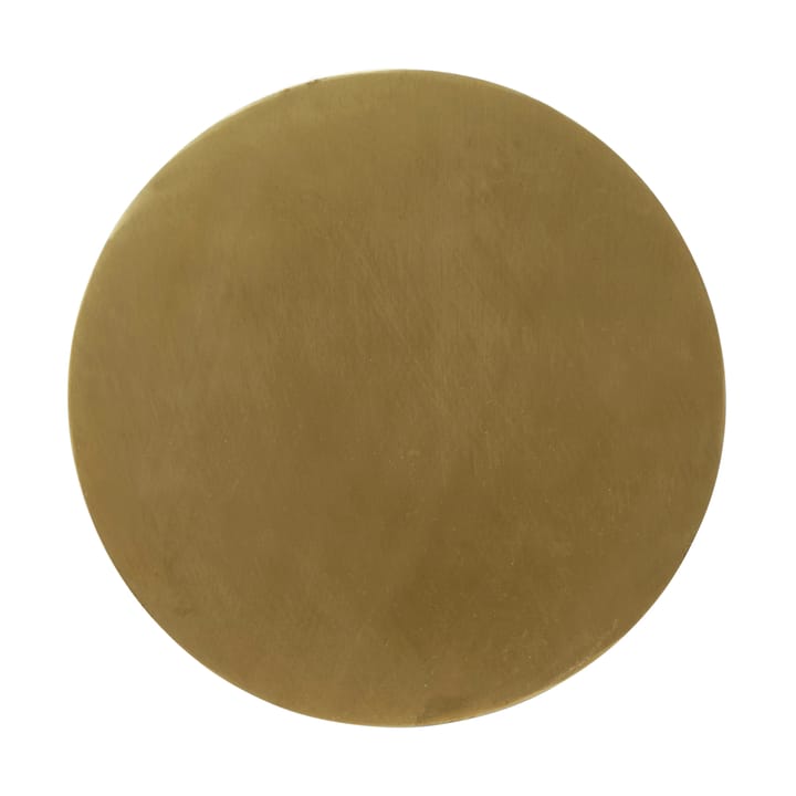 풀문 벽 ��조명 Ø25 cm - Pale gold - PR Home | 피알홈