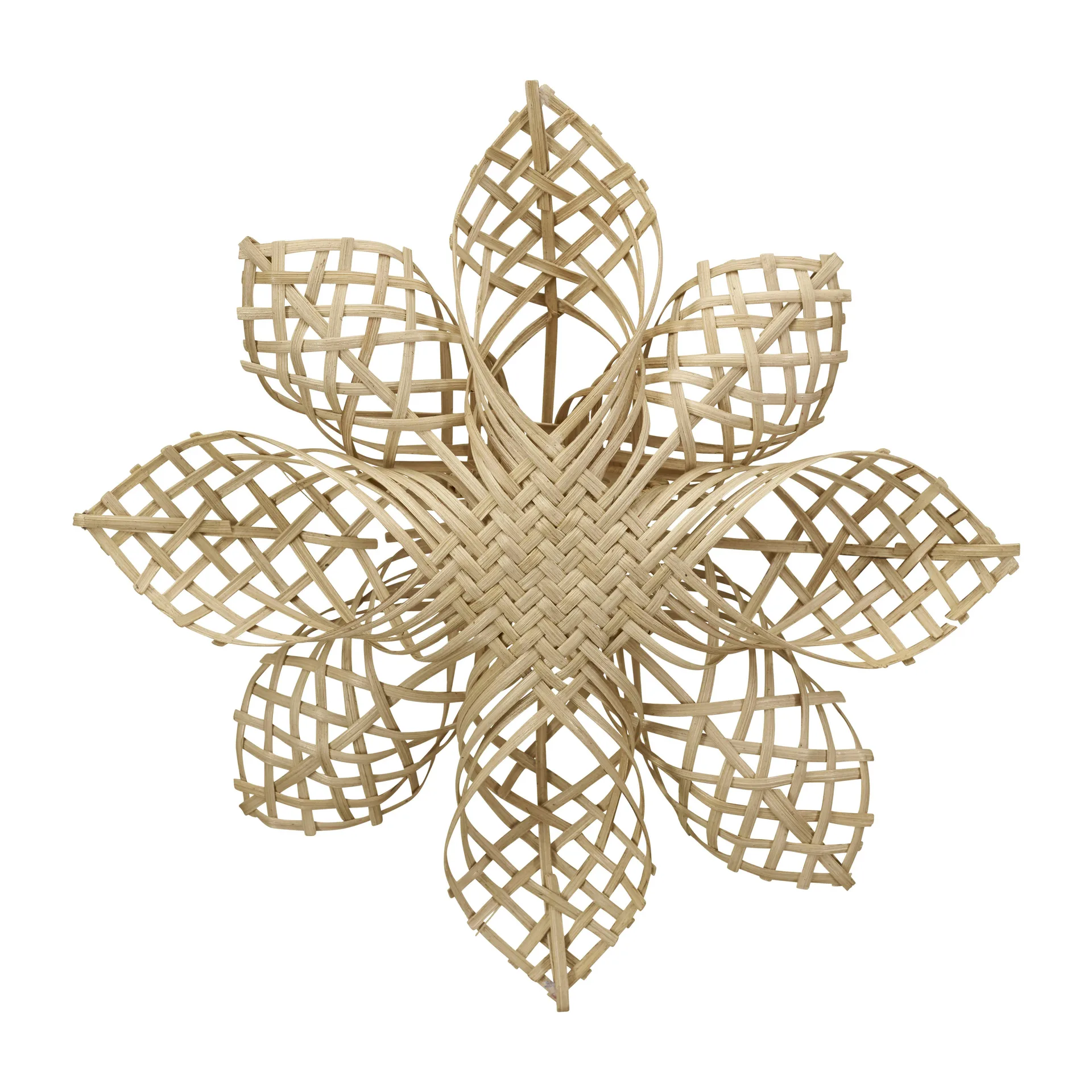 안나 강림절 스타 탑 Ø28.5 cm, Nature PR Home | 피알홈