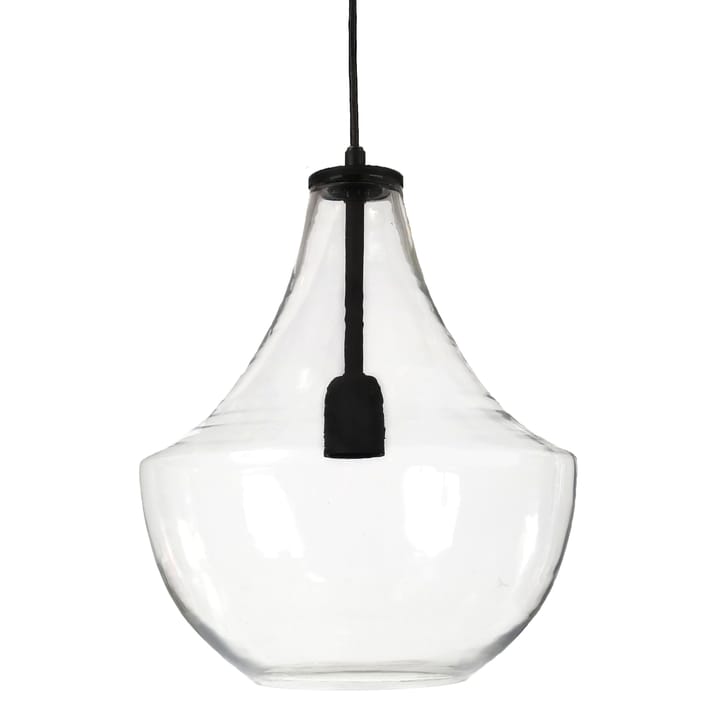해밀턴 펜던트 조명 30 cm - clear-black - PR Home | 피알홈