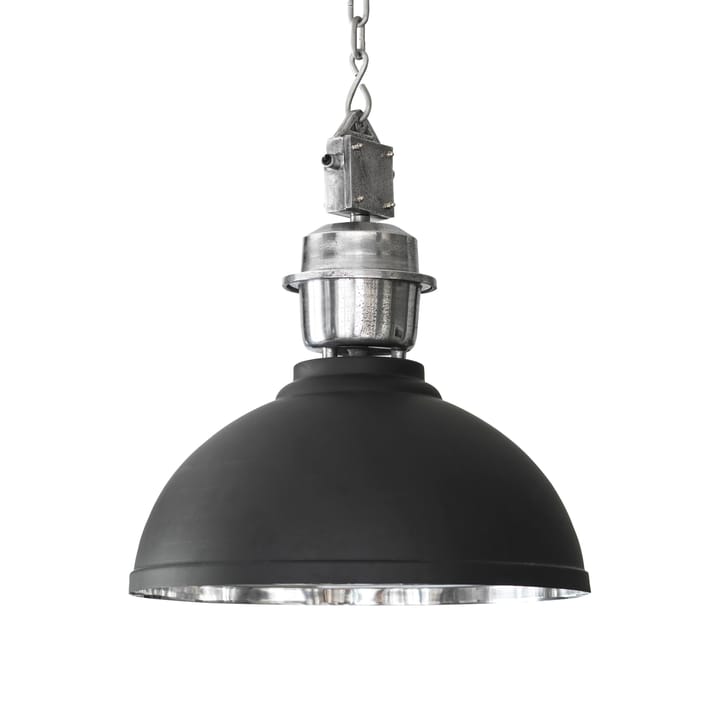 맨체스터 펜던트 조명 Ø35 cm - Black-silver - PR Home | 피알홈