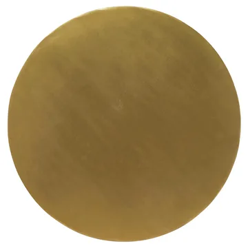 풀문 벽 조명 Ø35 cm - Pale gold - PR Home | 피알홈