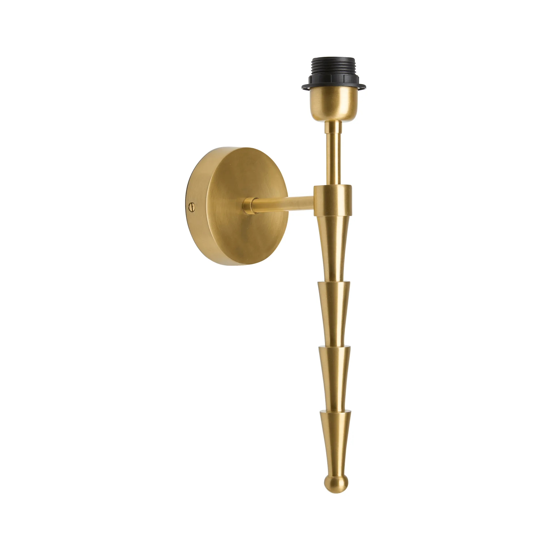 클로에 벽 조명 38 cm, gold PR Home | 피알홈