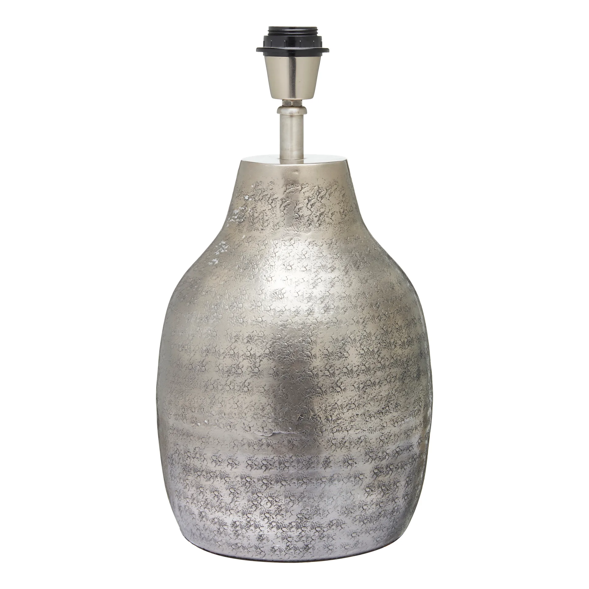 험프리 테이블 조명 베이스 40 cm, Silver PR Home | 피알홈