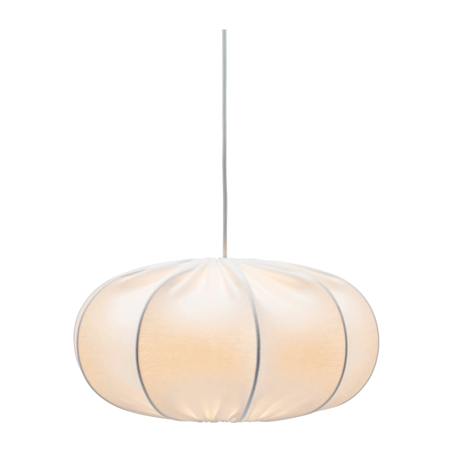 달리아 전등갓 40 cm, White PR Home | 피알홈