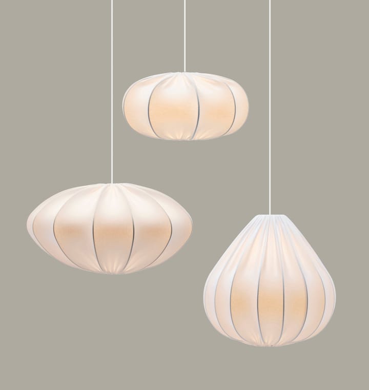 달리아 전등갓 40 cm, White PR Home | 피알홈