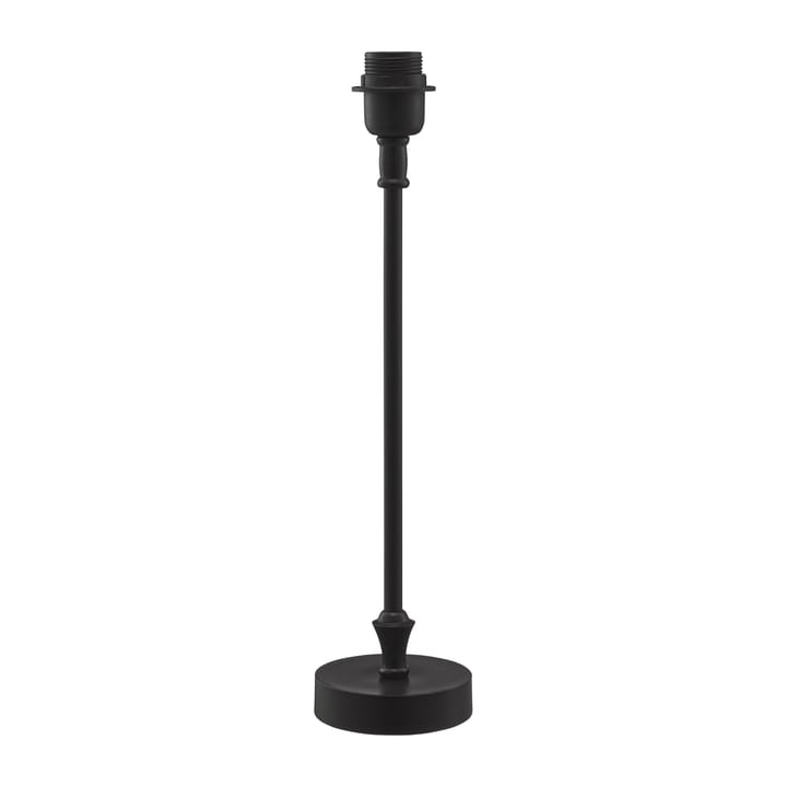 리암 테이블용 조명 베이스 46 cm, Black PR Home | 피알홈